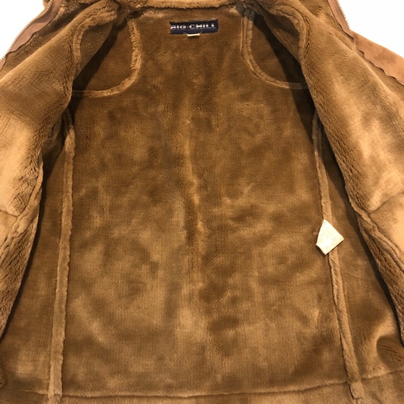 Brown 🧥 - Picture 3 of 3